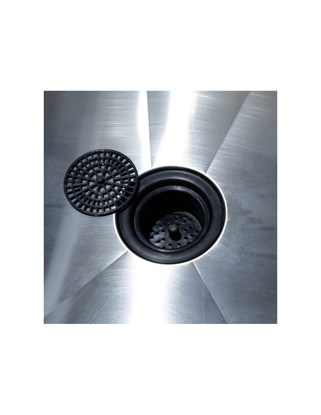 Baignoire de toilettage inox électrique Ibáñez Niagara – photo 6