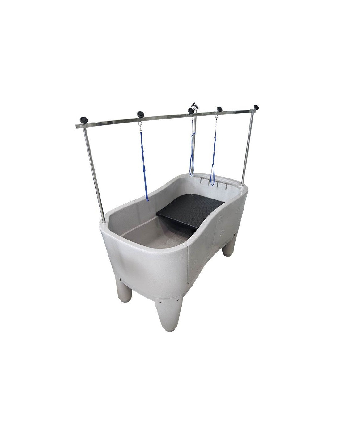 Baignoire PVC Glenbath (pieds fixes) – photo 3