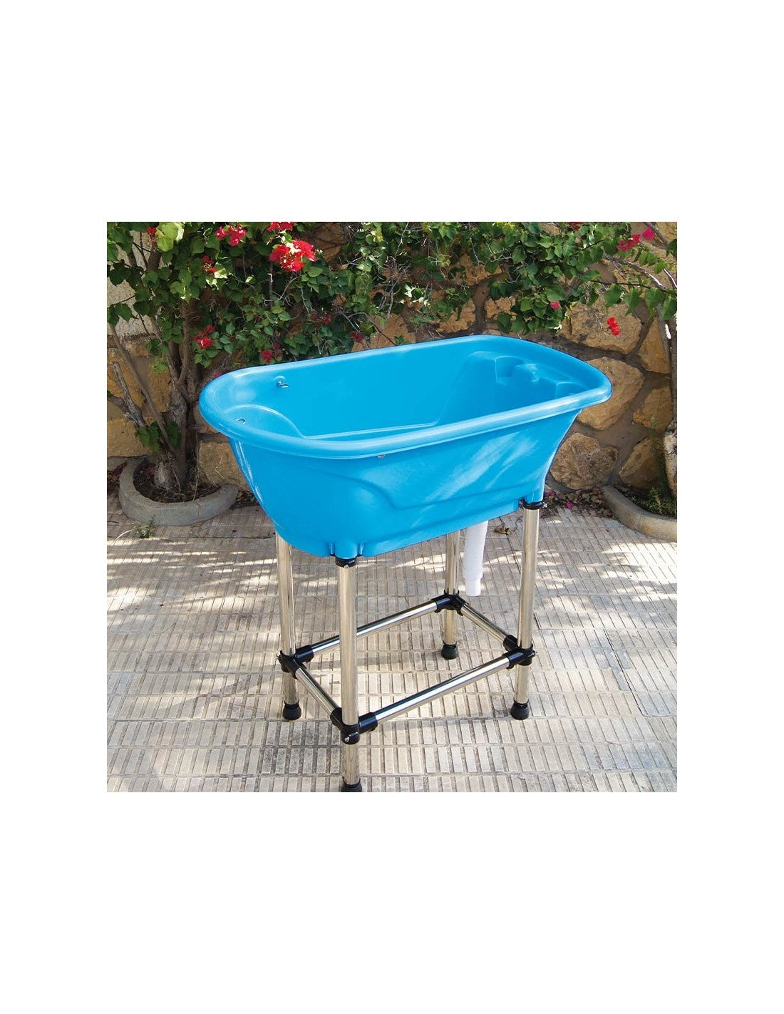 Baignoire Portable Tailor's – photo 5
