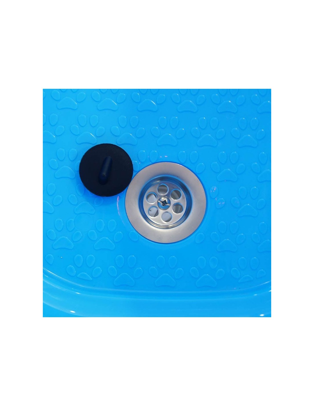 Baignoire Portable Tailor's – photo 7