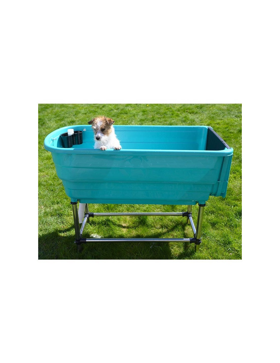 Baignoire "Breeder's Choice" – photo 12