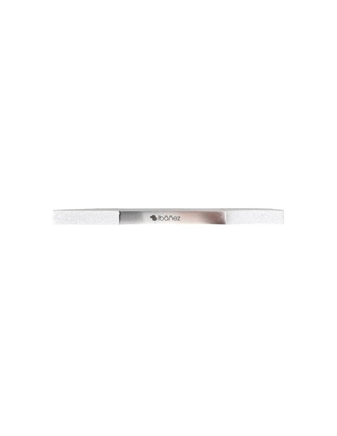 Barre de stripping double Ibáñez – manche acier