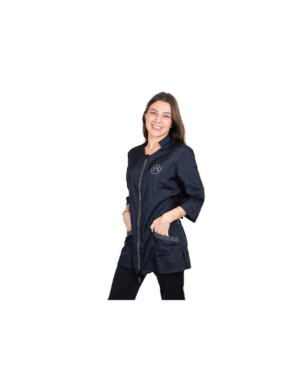 Veste Aleria Noire