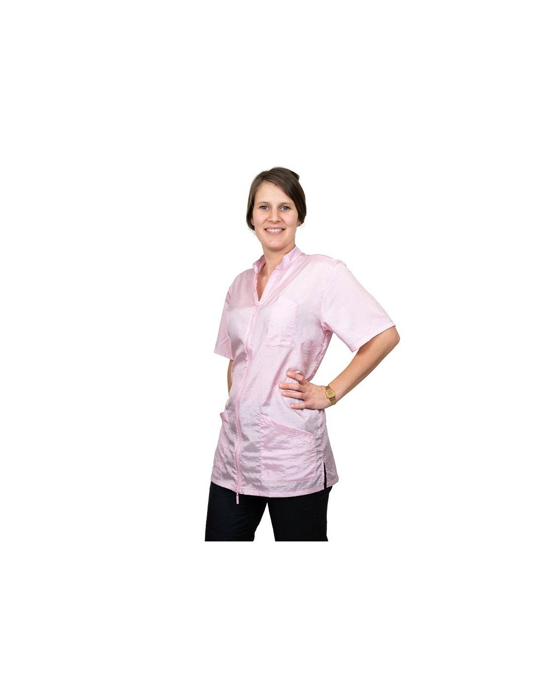 Blouse de toilettage New Lavezzi Rose – photo 2
