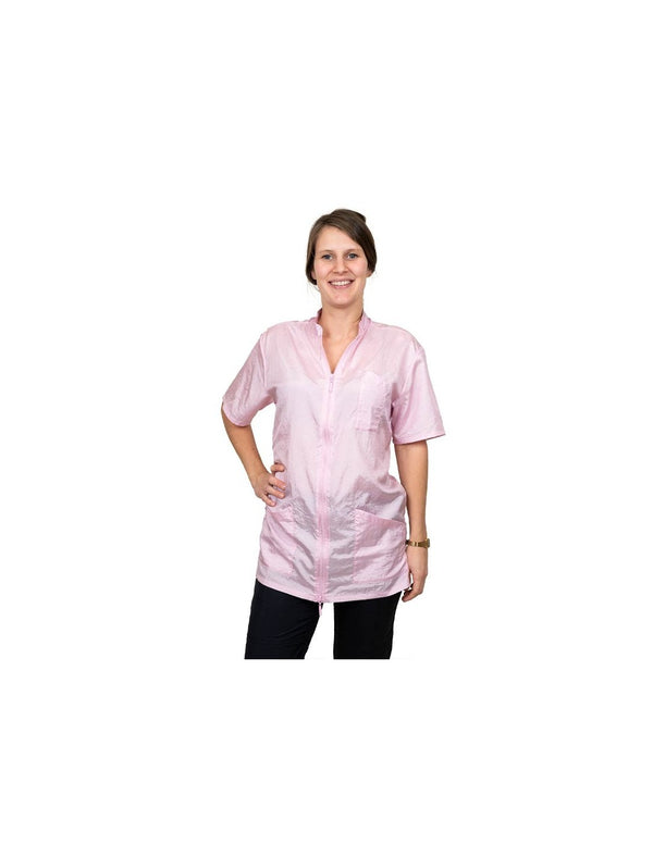 Blouse de toilettage New Lavezzi Rose