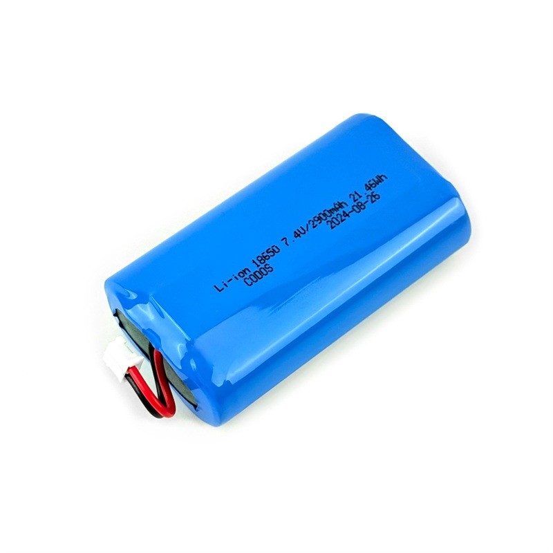 Batterie pour tondeuse Ibáñez Cometa