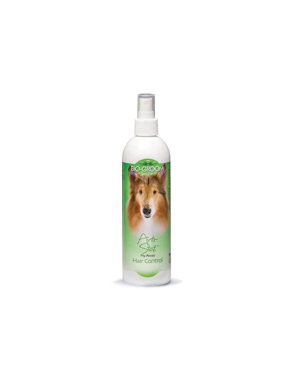 Bio-Groom Anti-Stat Spray 355 Ml