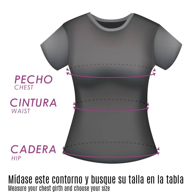 Blouse de toilettage Caterina noire photo 8