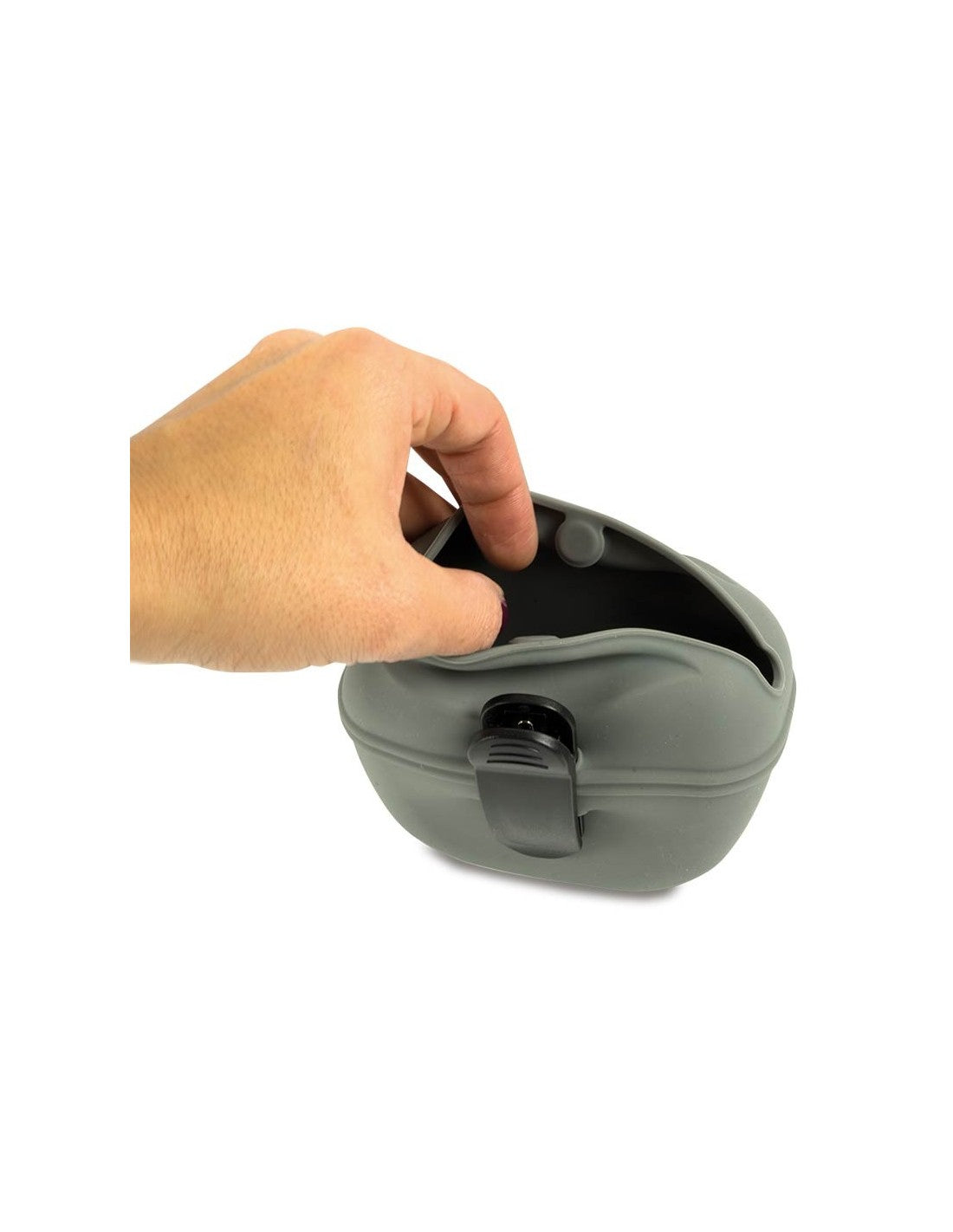 Pochette Silicone pour récompenses – photo 2