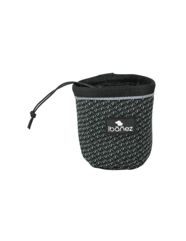 Sac pour Friandises Chiens Iba "TREKKING"