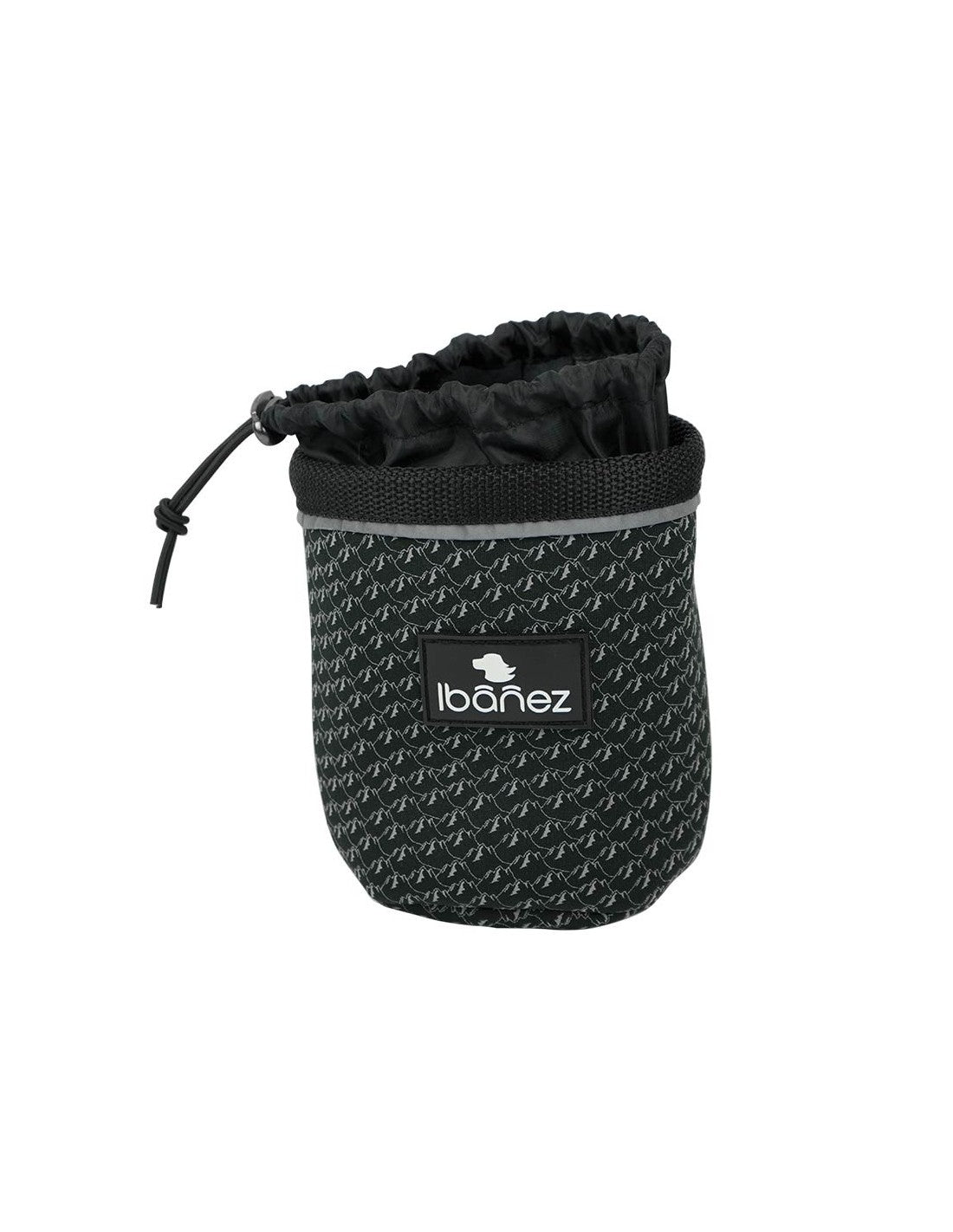 Sac pour Friandises Chiens Iba "TREKKING" – photo 3
