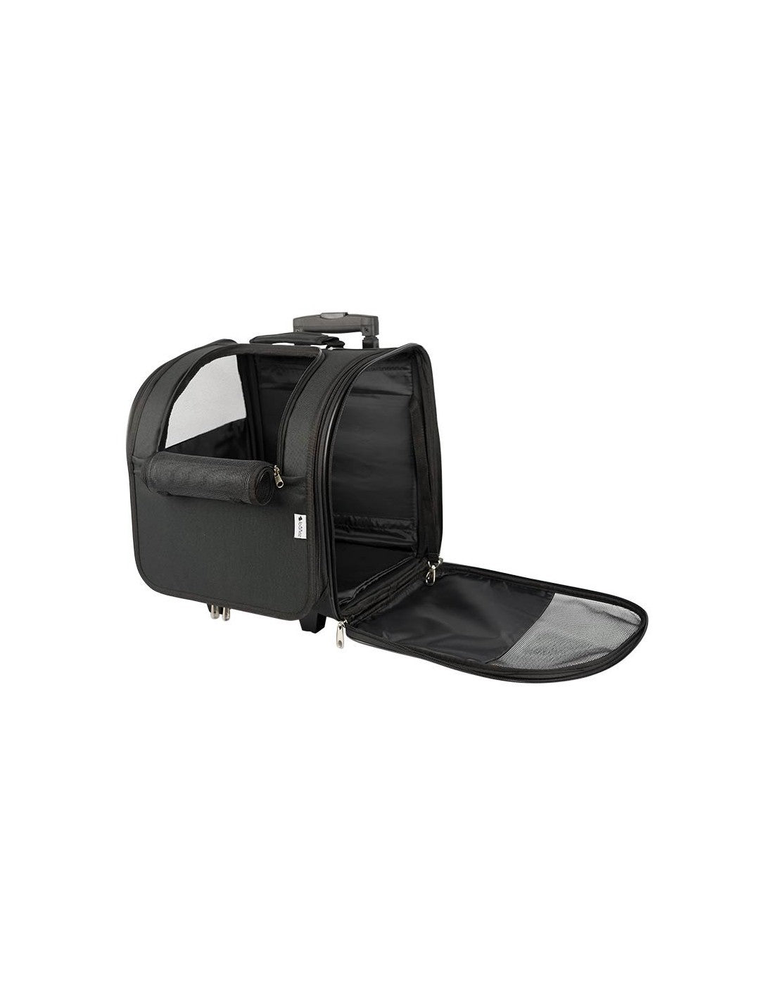 Sac de Transport façon Valise avec Roues – photo 2