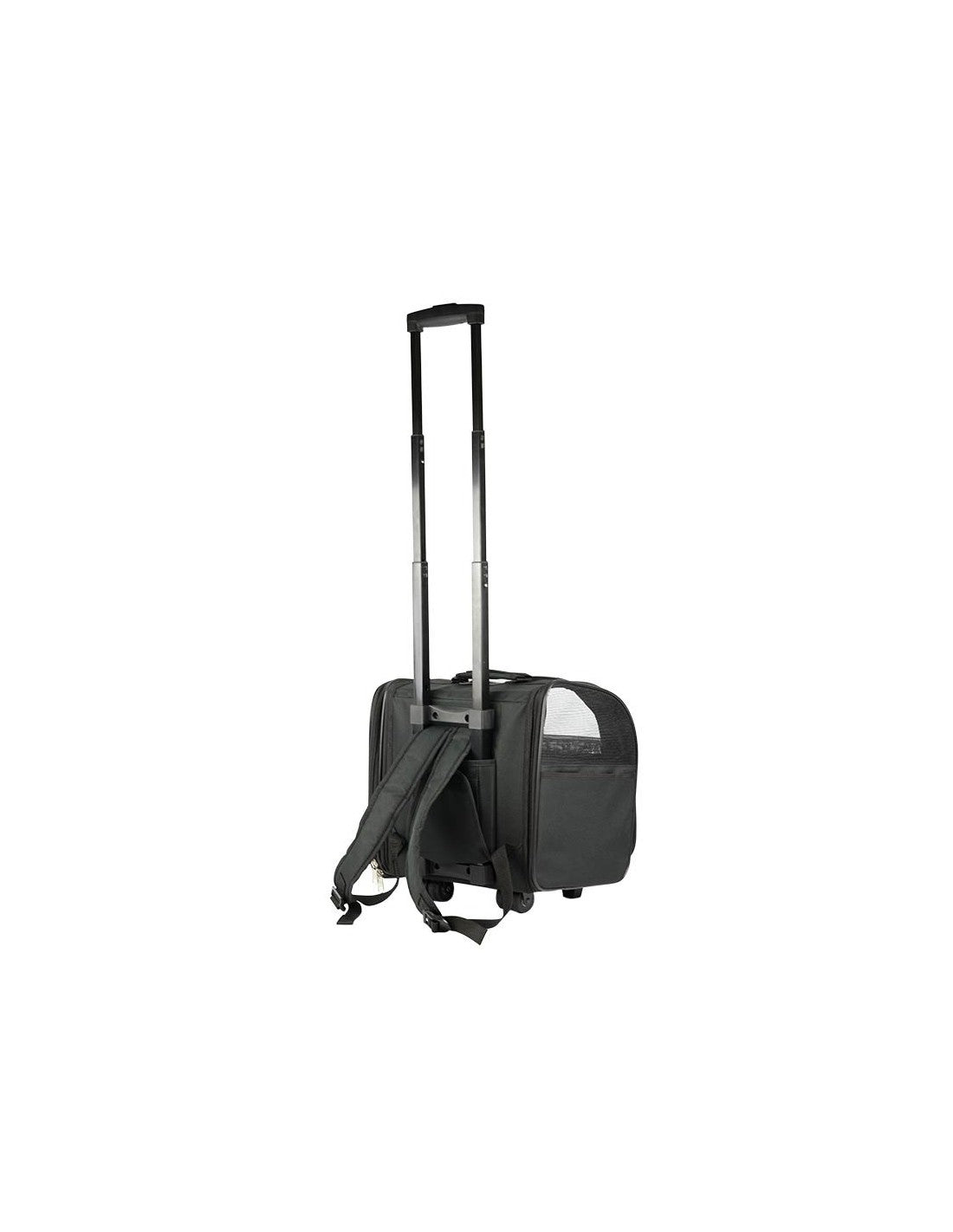 Sac de Transport façon Valise avec Roues – photo 4