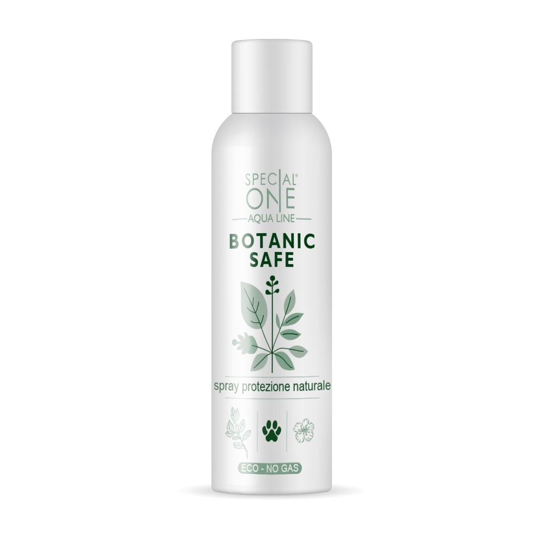 BOTANIC SAFE - spray protecteur insectes