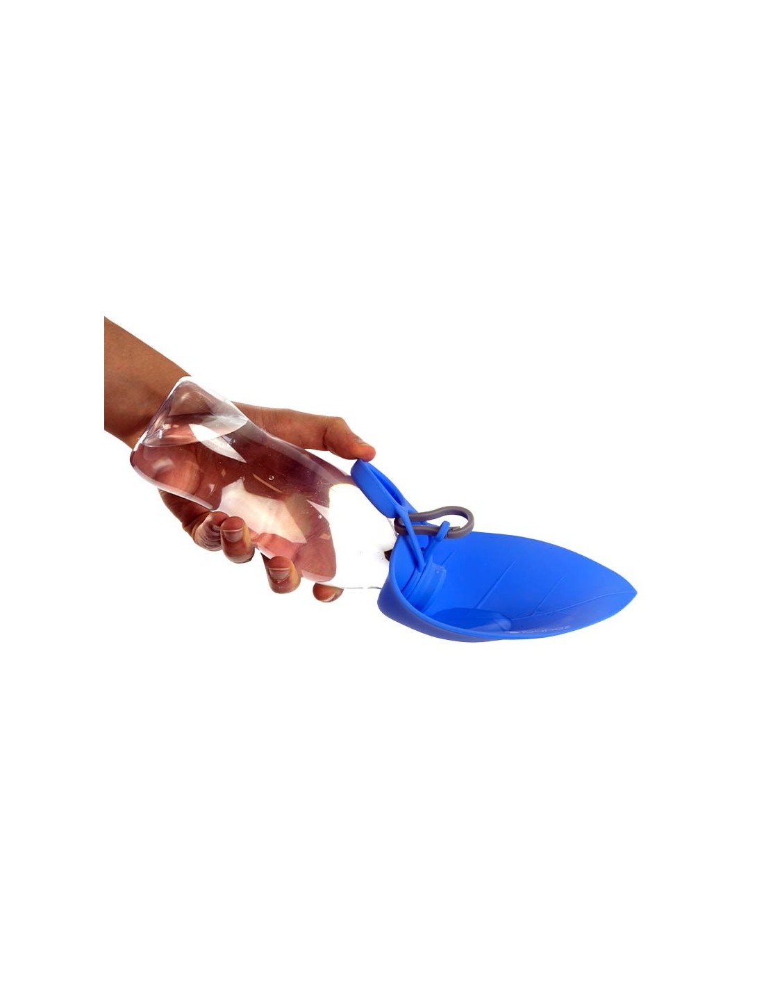 Bouteille Transportable "Nature" – photo 4