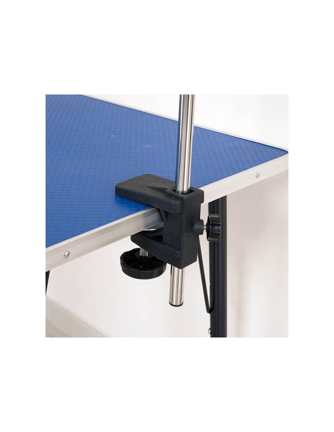 Bras Articulé Flexible pour Séchoir ou Tuyaux – photo 4