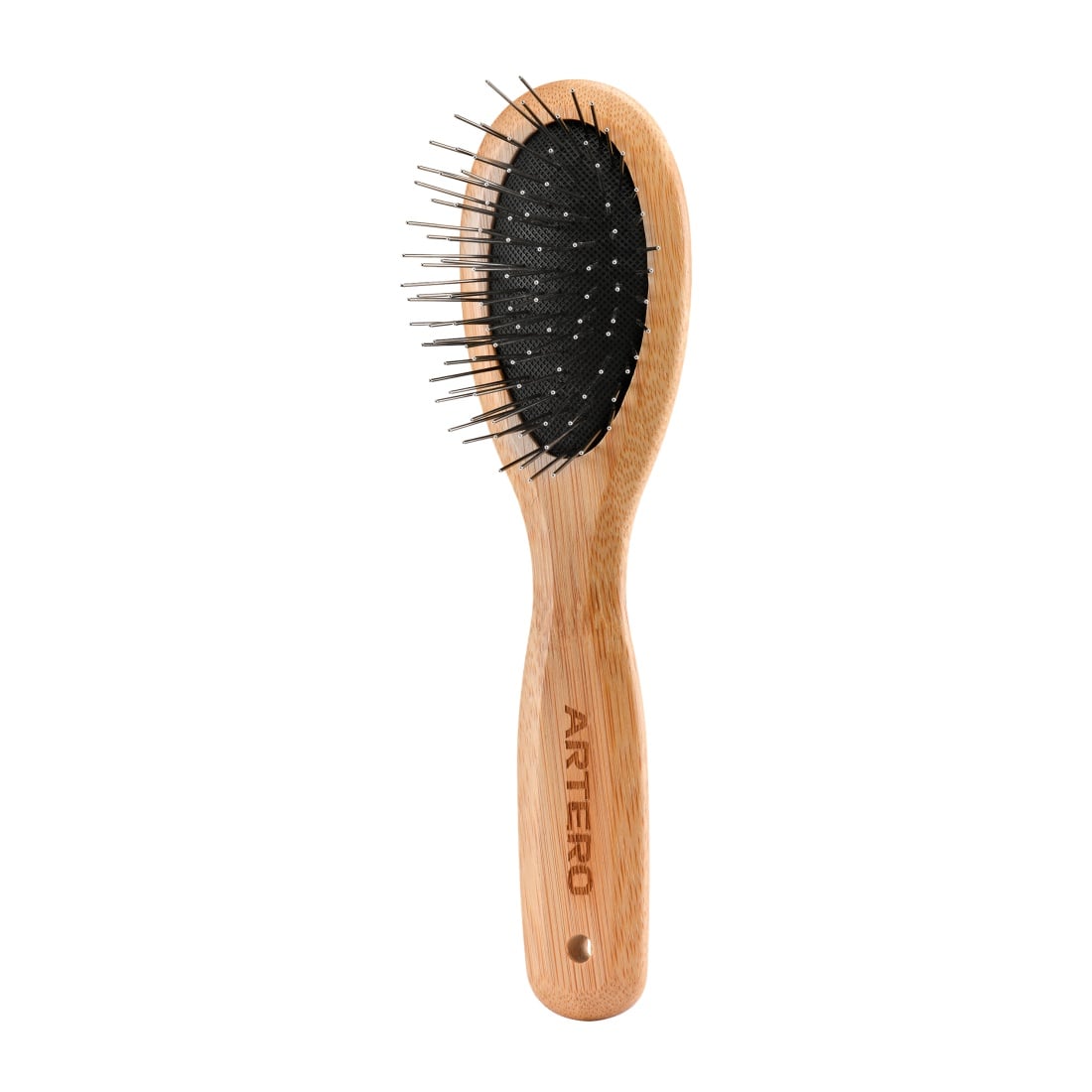 Brosse à picots Artero Nova : brosse vue de trois-quarts