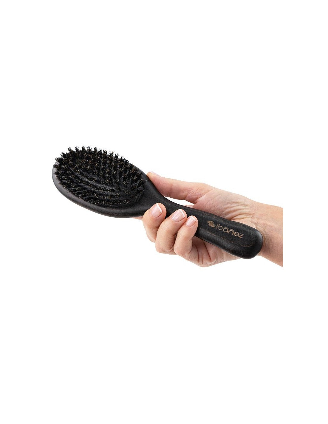 Brosse pour Chien en Soies Naturelles Ibáñez – photo 5
