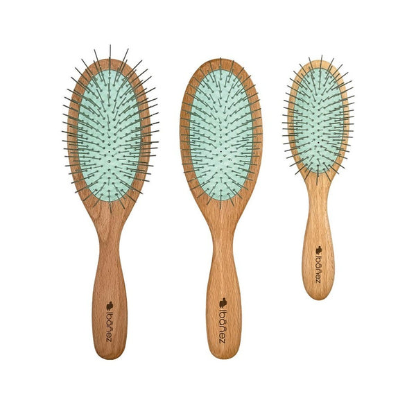 Soft Pin Brushes