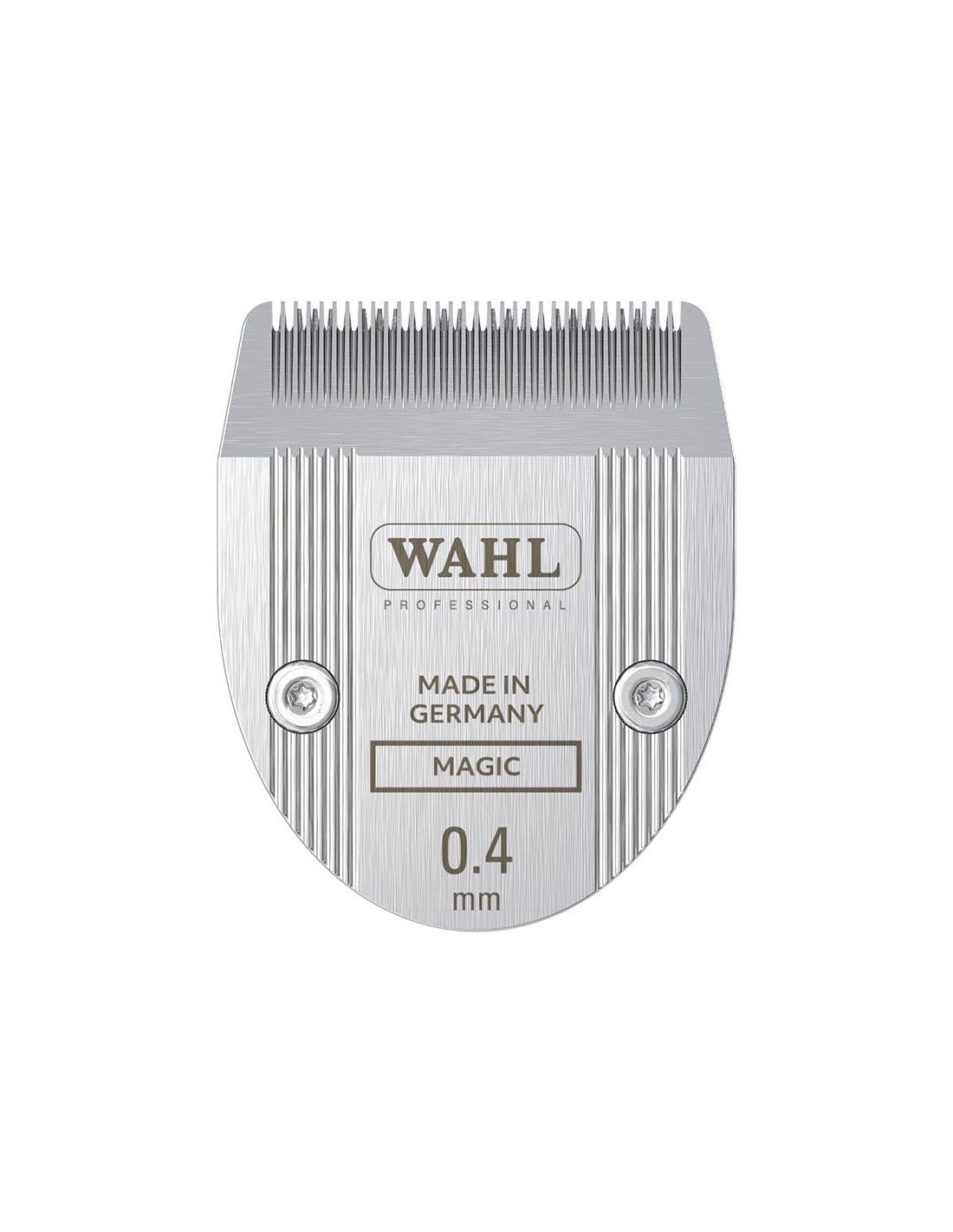 WAHL et MOSER - Tête de coupe Super Trim et Prima