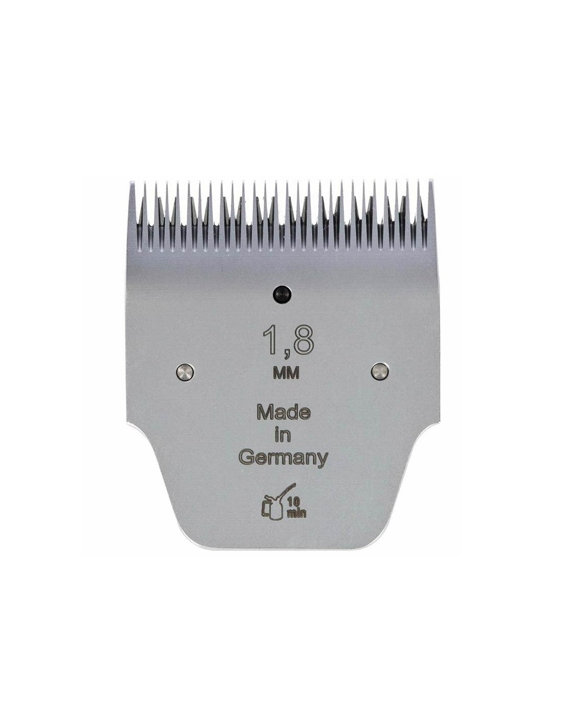 Têtes de Coupe Aesculap Favorita II et CLi – photo 37