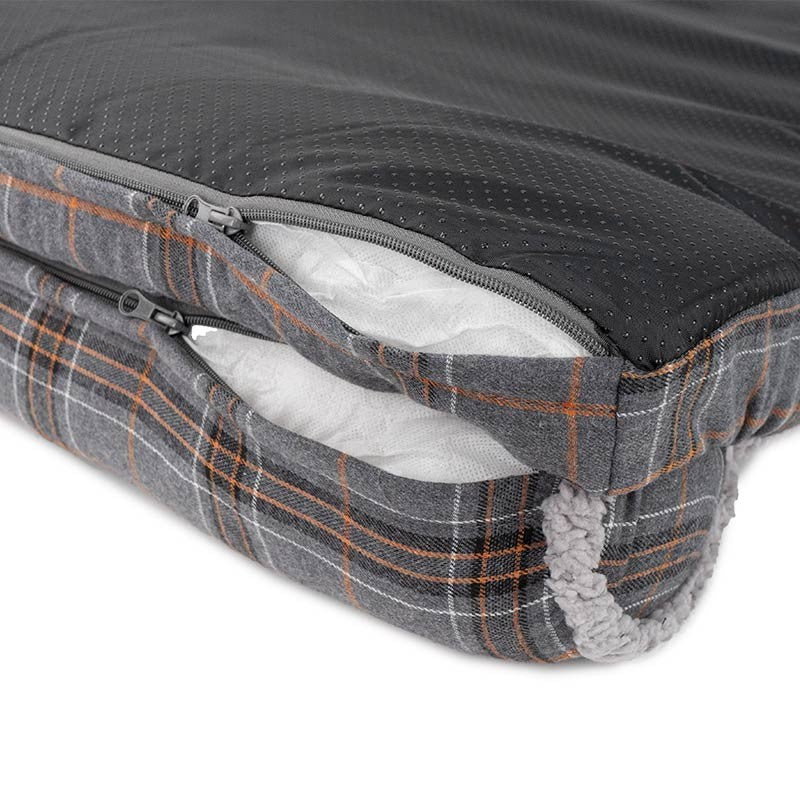 Canapé Rest Ibáñez pour chien, déhoussable et antidérapant photo 4