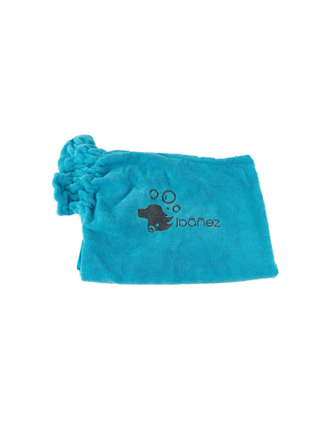 Serviette Cape en microfibres pour séchage rapide – photo 3