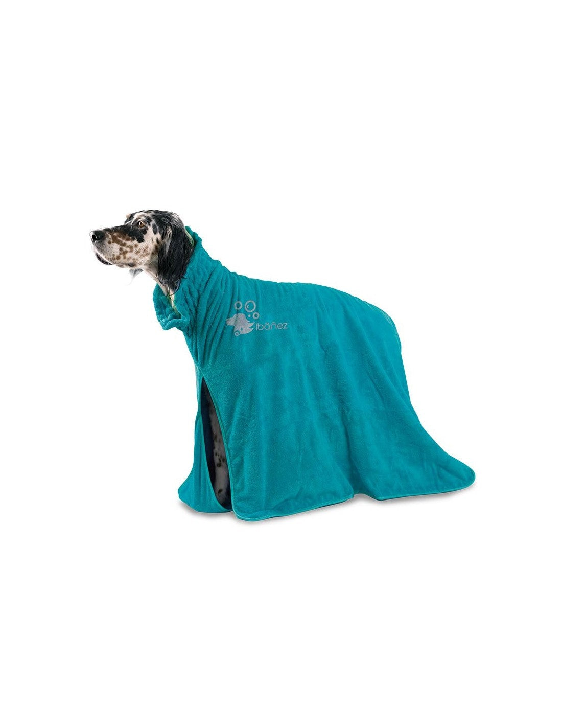 Serviette Cape en microfibres pour séchage rapide – photo 7