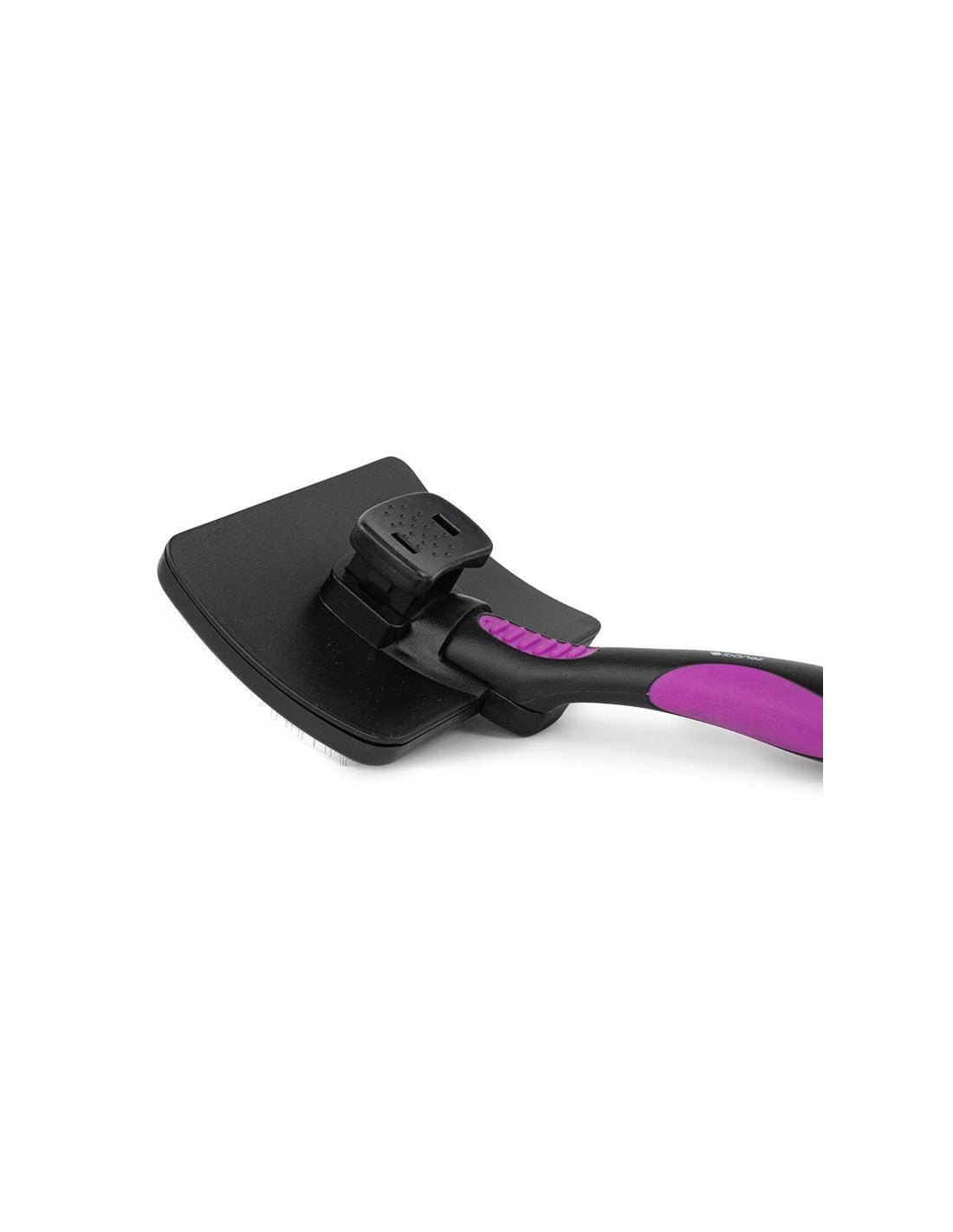 Carde Auto Nettoyante pour Toilettage – photo 5