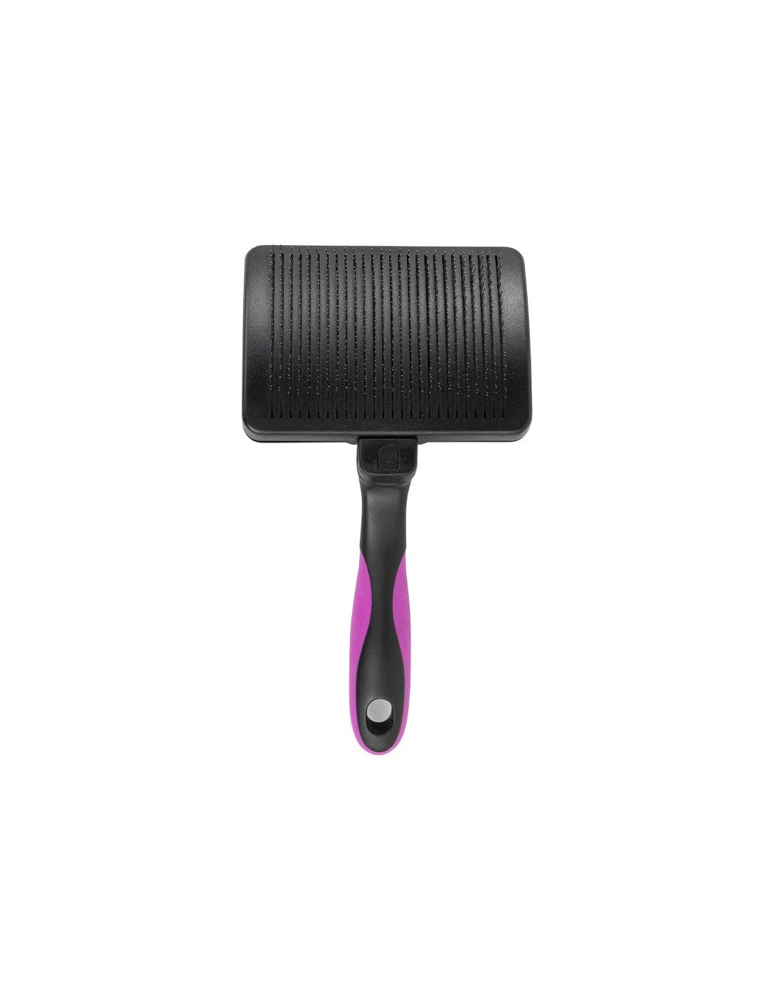 Carde Auto Nettoyante pour Toilettage – photo 4