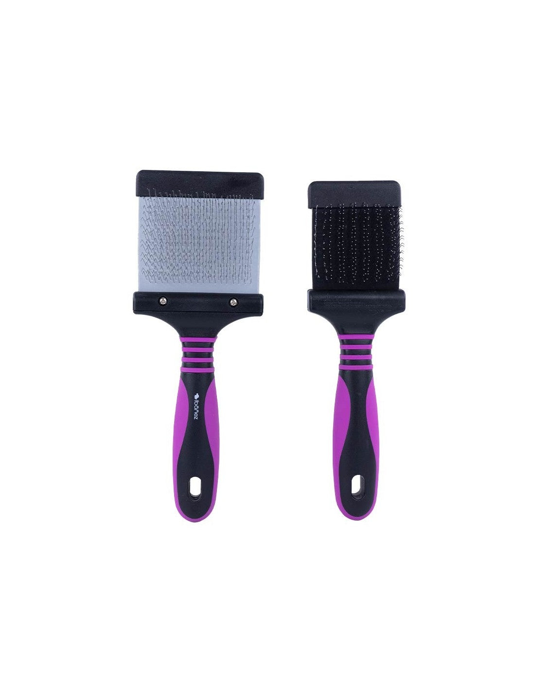 Brosse Double - Carde flexible deux côtés – photo 7