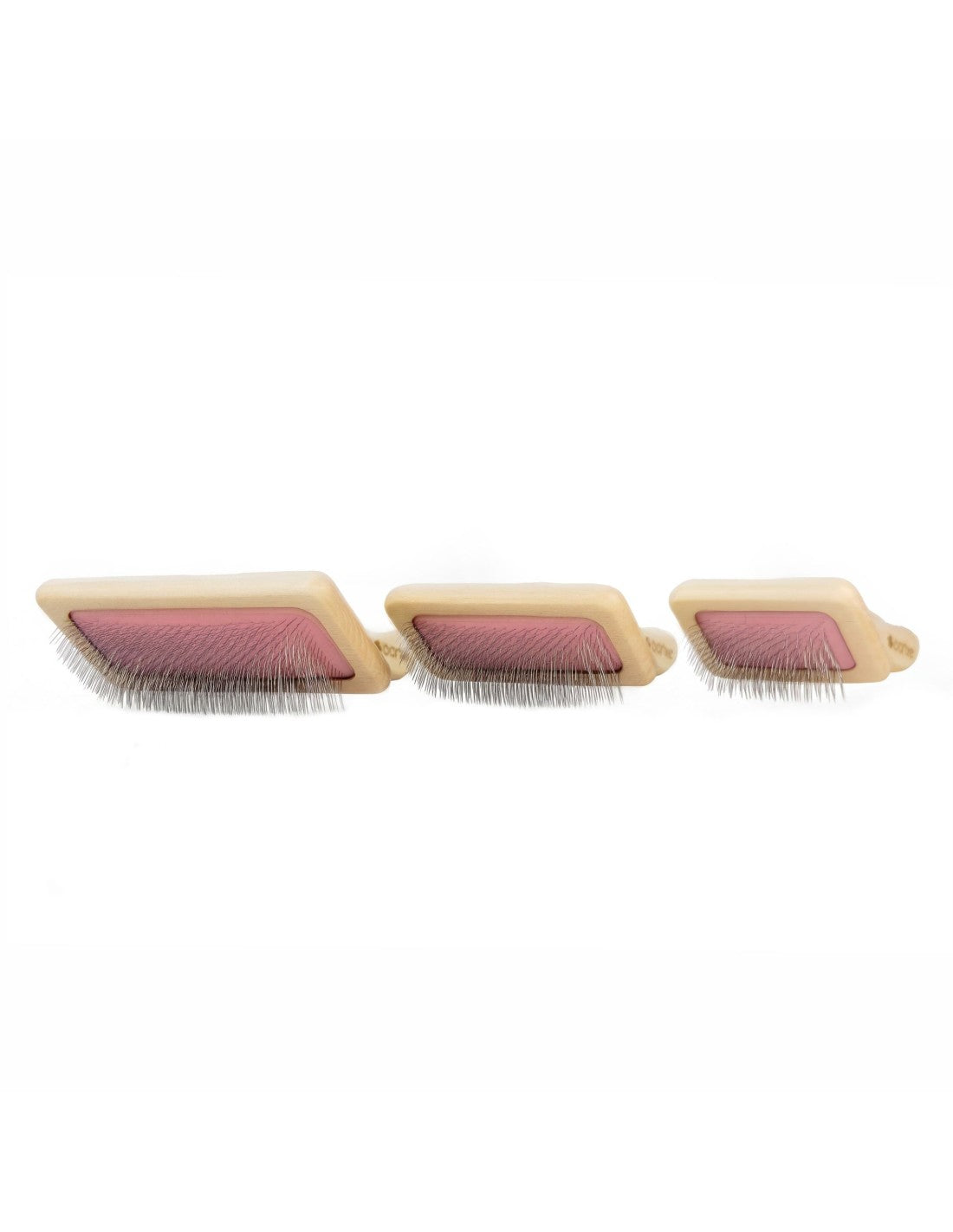 Carde Ergo Extra Soft Slicker Brush – photo 8