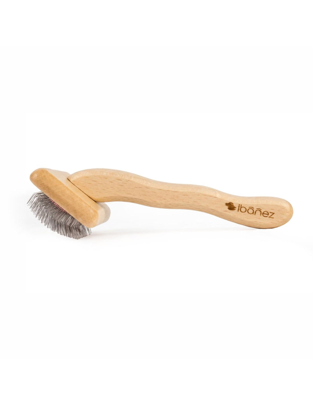 Carde Ergo Extra Soft Slicker Brush – photo 12