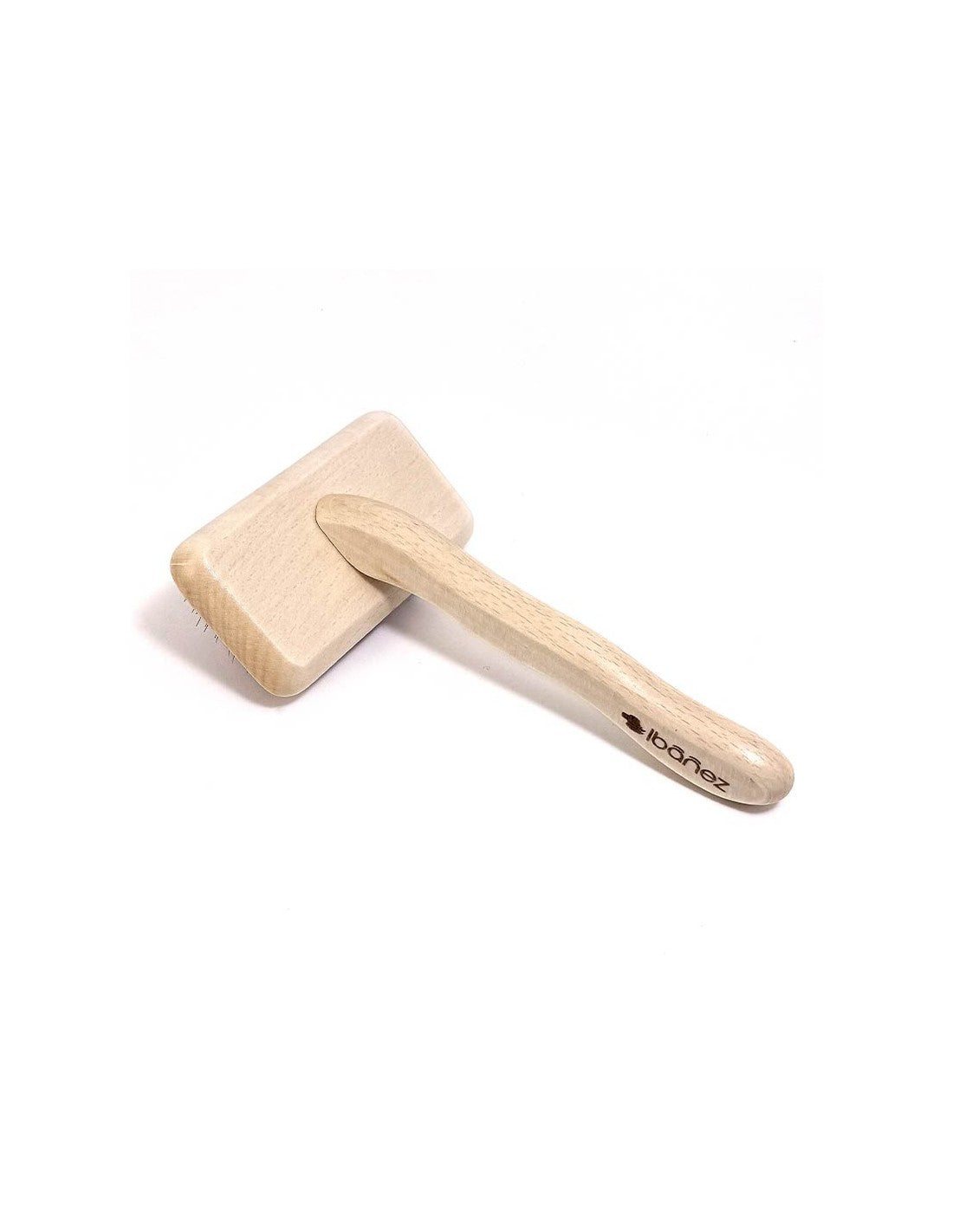 Carde Ergo Extra Soft Slicker Brush – photo 5