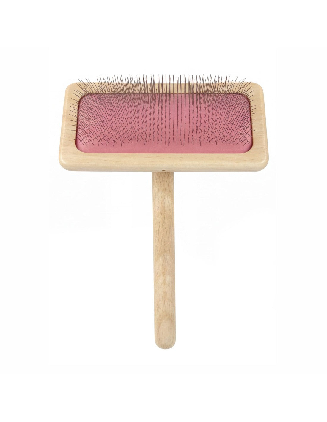 Carde Ergo Extra Soft Slicker Brush – photo 14
