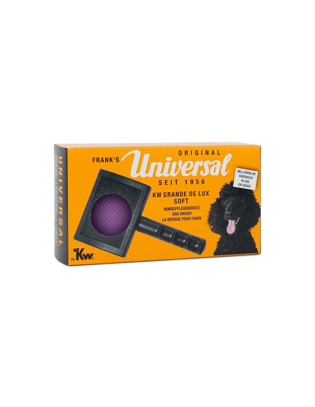 Carde " Universal " - Oscar Frank – photo 10