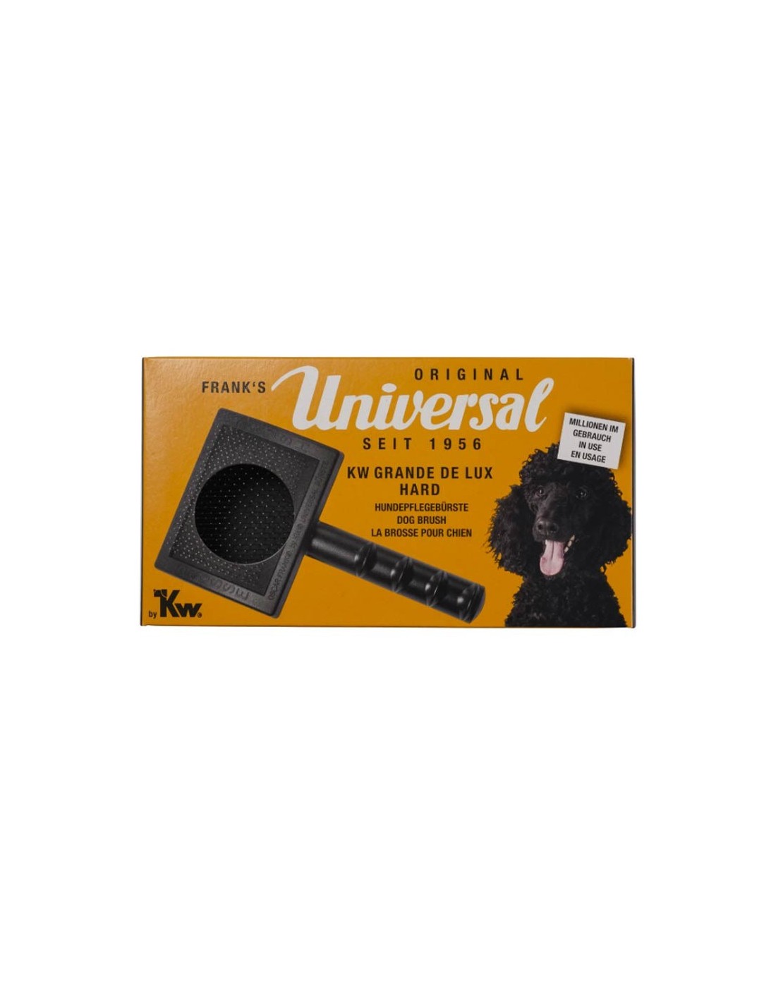 Carde " Universal " - Oscar Frank – photo 4