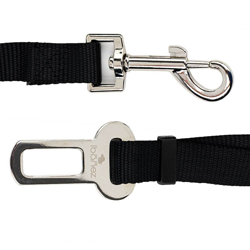Ceinture de sécurité voiture pour chien Ibáñez Dogway Basic photo 3