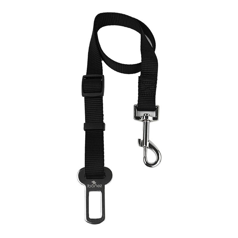 Ceinture de sécurité voiture pour chien Ibáñez Dogway Basic