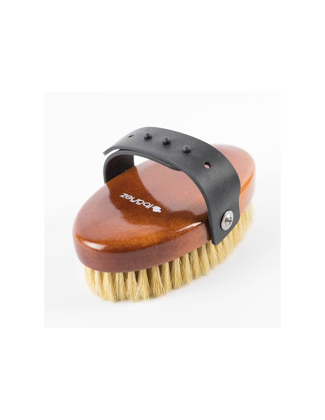Brosse en poil naturel – photo 3