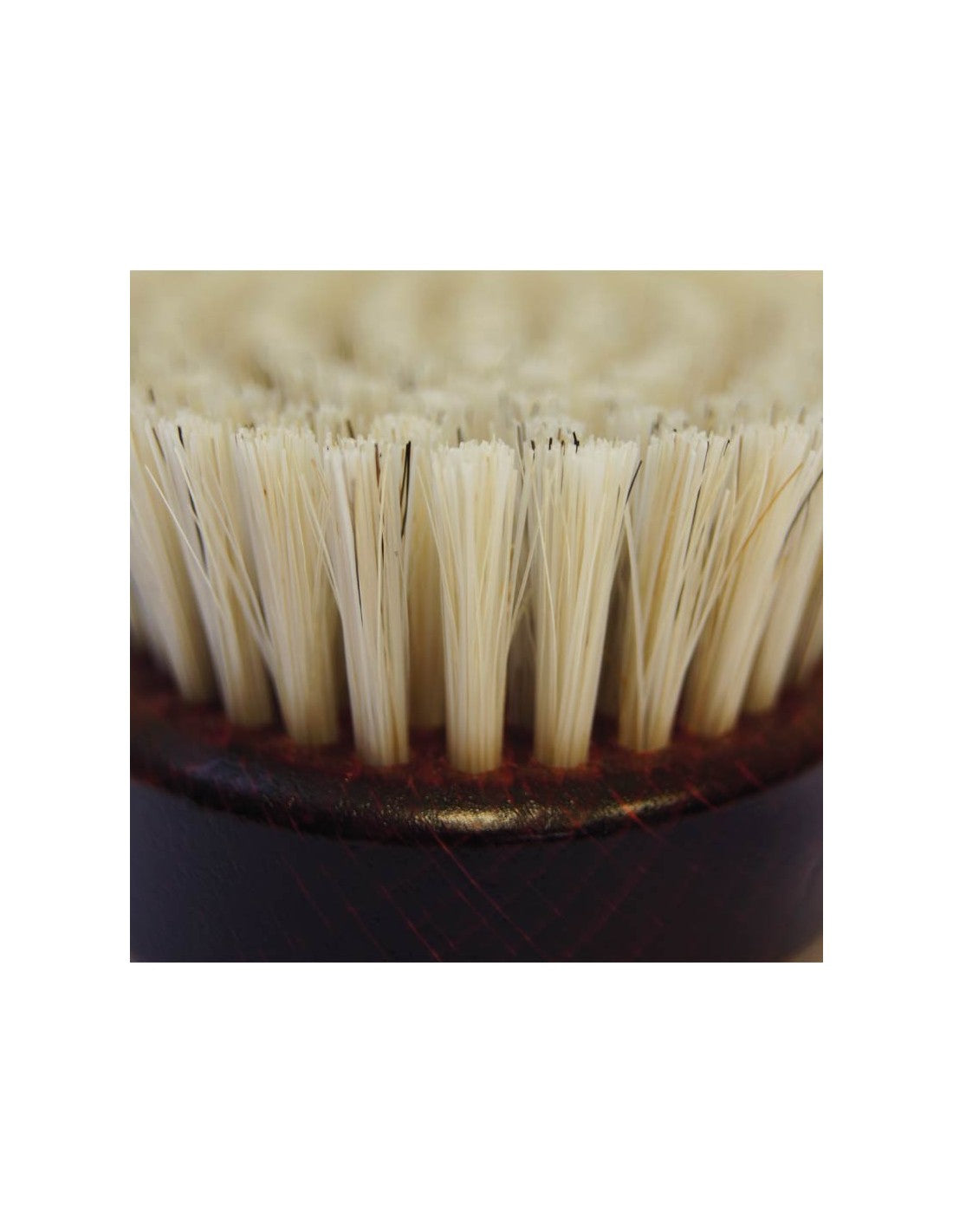 Brosse en poil naturel – photo 5