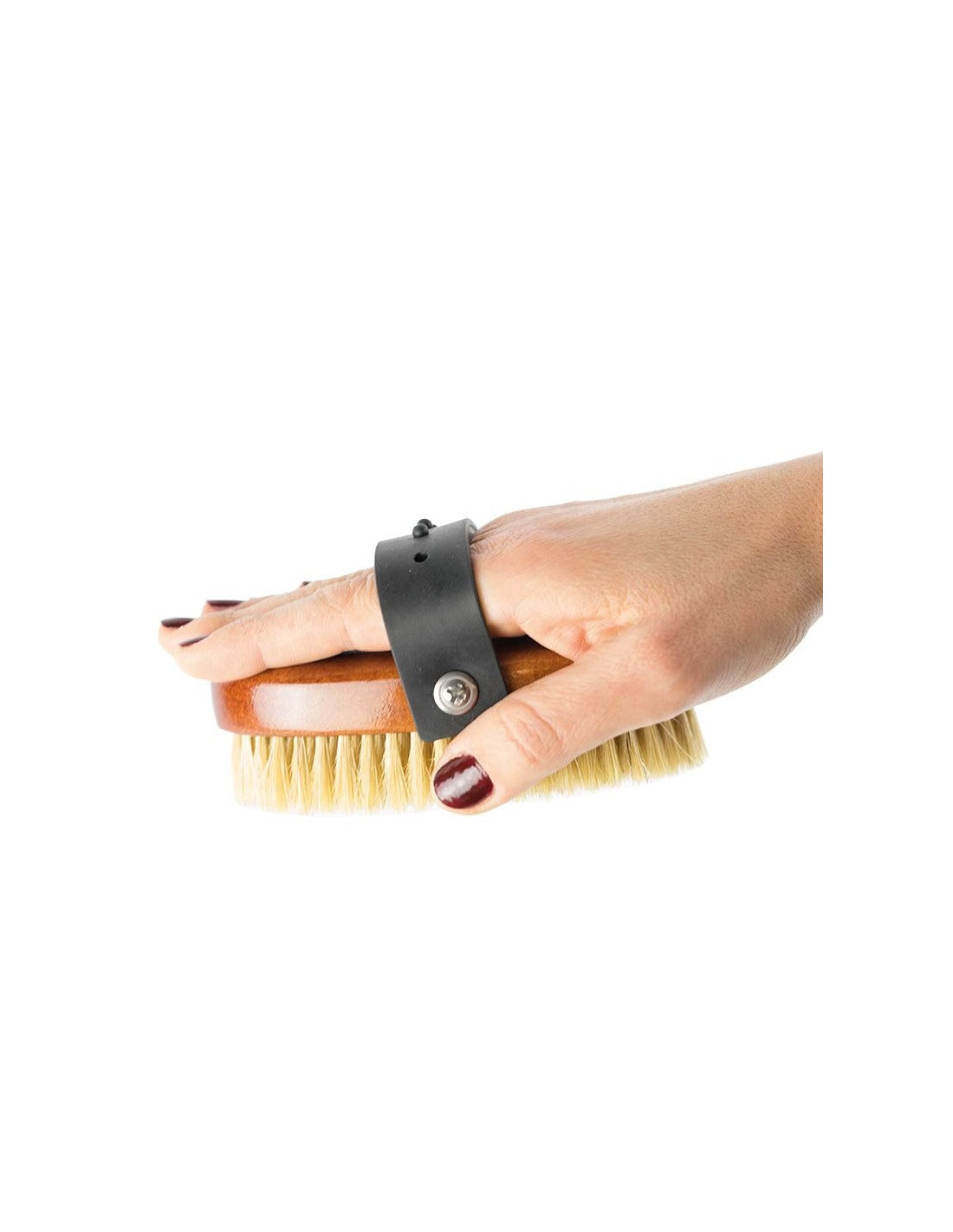 Brosse en poil naturel – photo 4