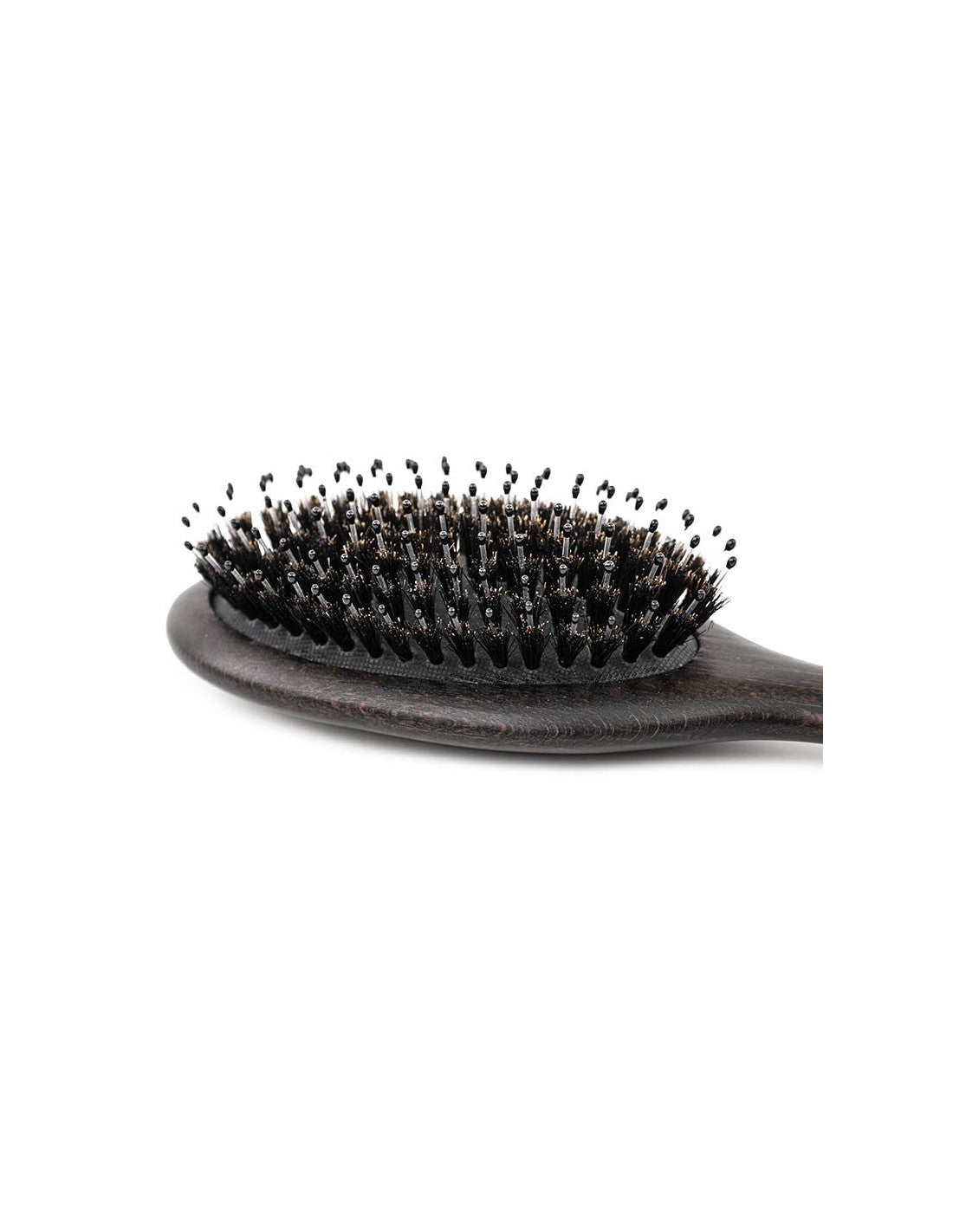 Brosse pour chiens en poils et nylon – photo 4