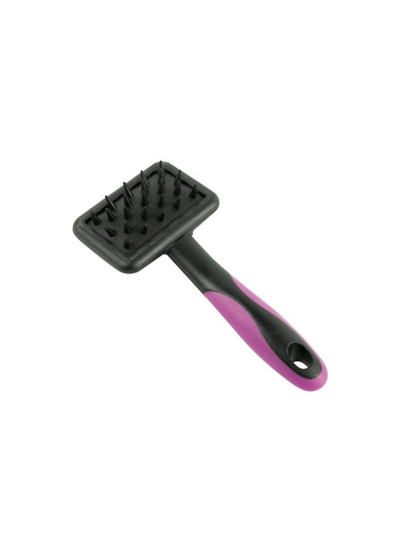 Brosse en Caoutchouc Petites Races