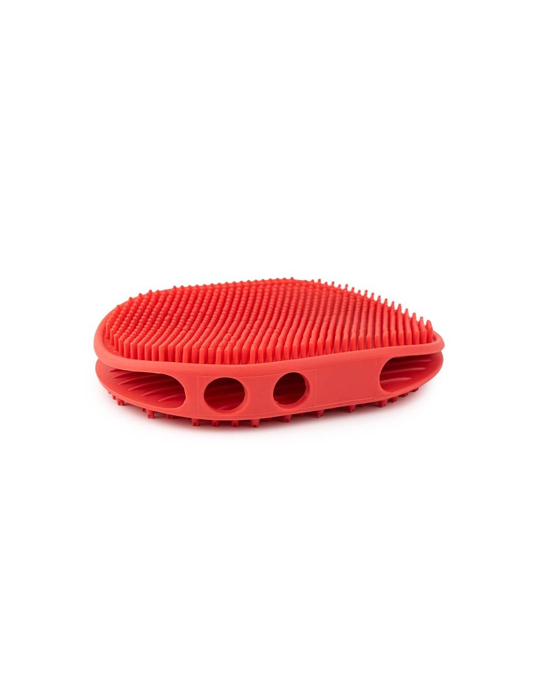 Brosse Gant en Caoutchouc pour Chiens – photo 2