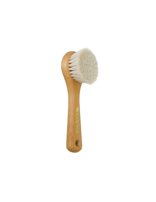 Brosse à Poudrer – Application Craie & Poudres