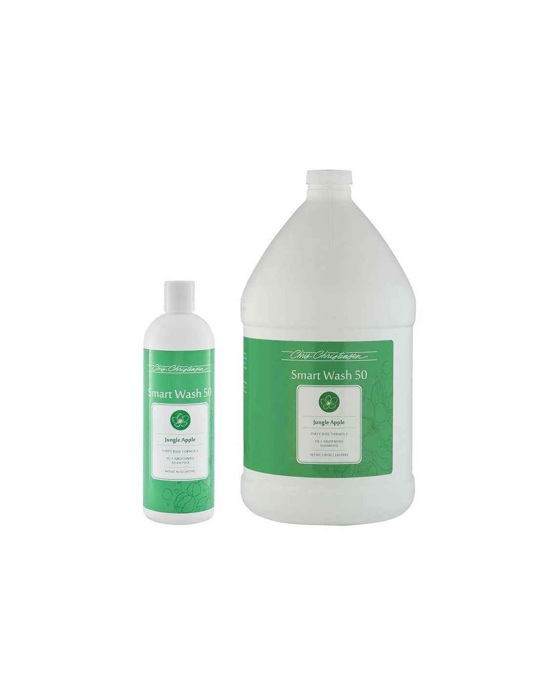 Shampoing Smart Wash 50 Chris Christensen – photo 12