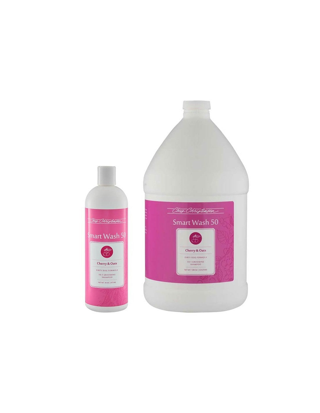 Shampoing Smart Wash 50 Chris Christensen – photo 9