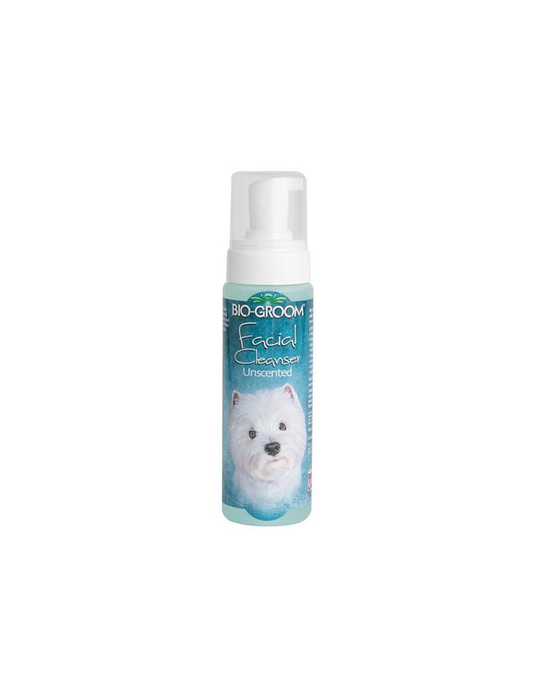 Shampoing Sec Bio Groom pour Chiens – Sans Rinçage MOUSSE SHAMPOOING