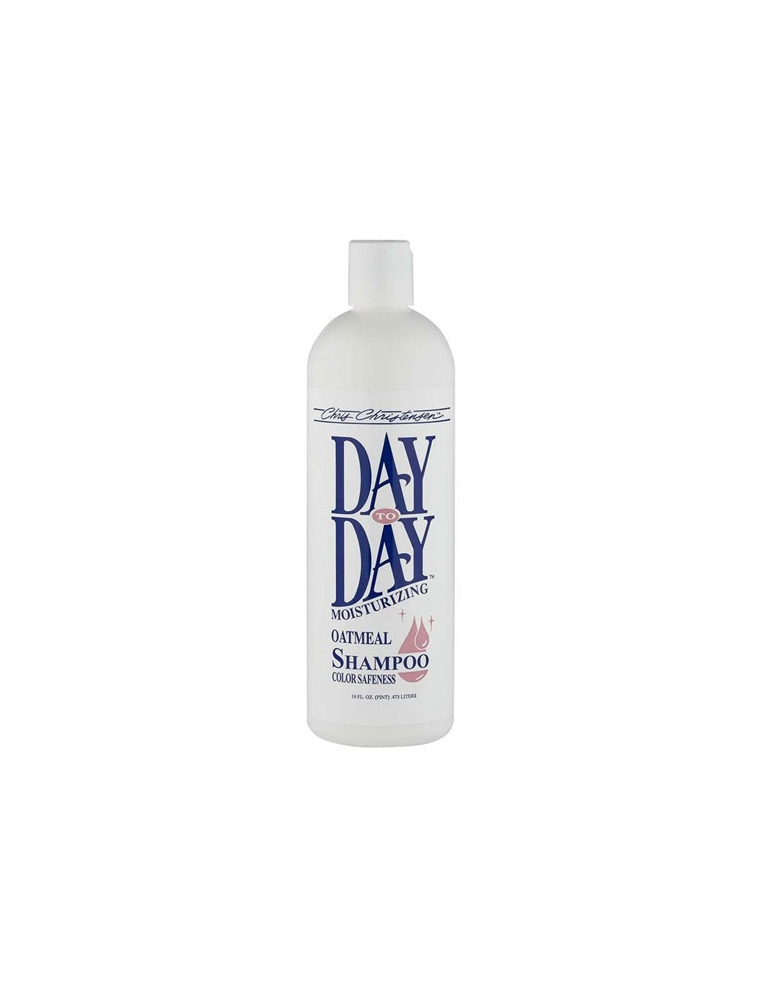 Shampoing Day To Day Chris Christensen